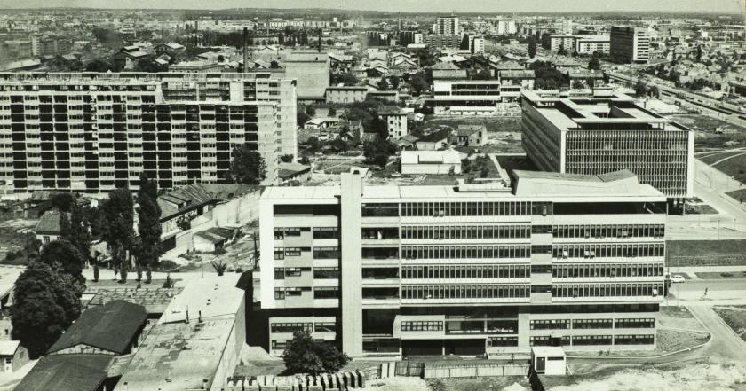 Novi Zagreb