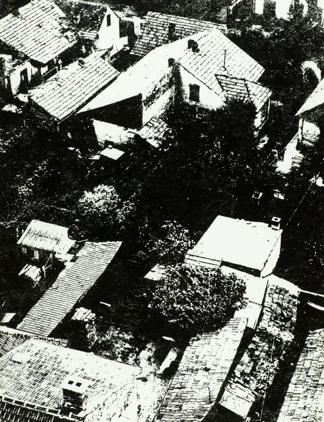 Predgrađe