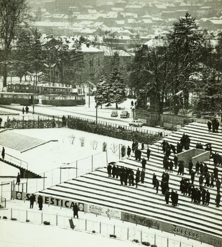 Stadion