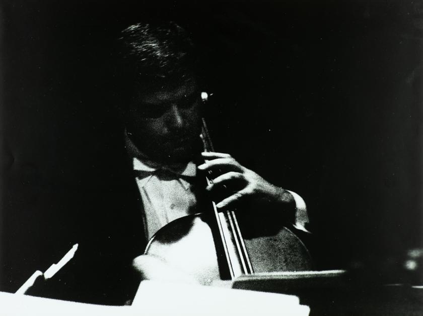 Zagrebački kvartet III