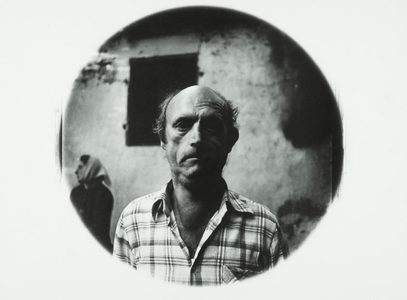 Portret III
