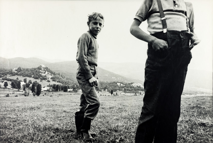 Dječaci
