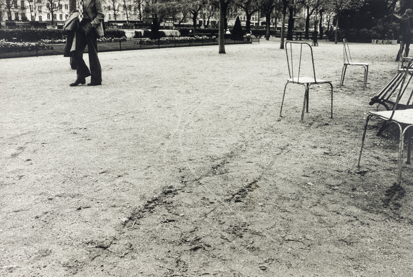 Paris II