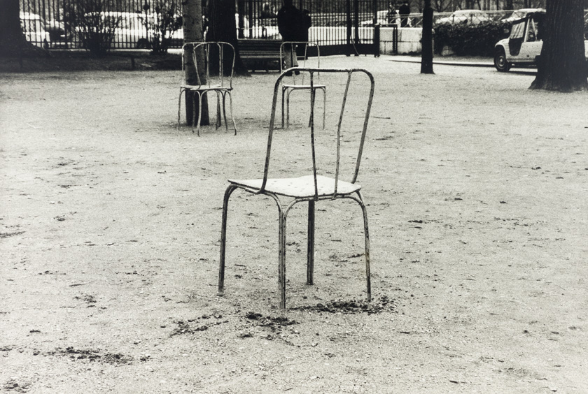 Paris III