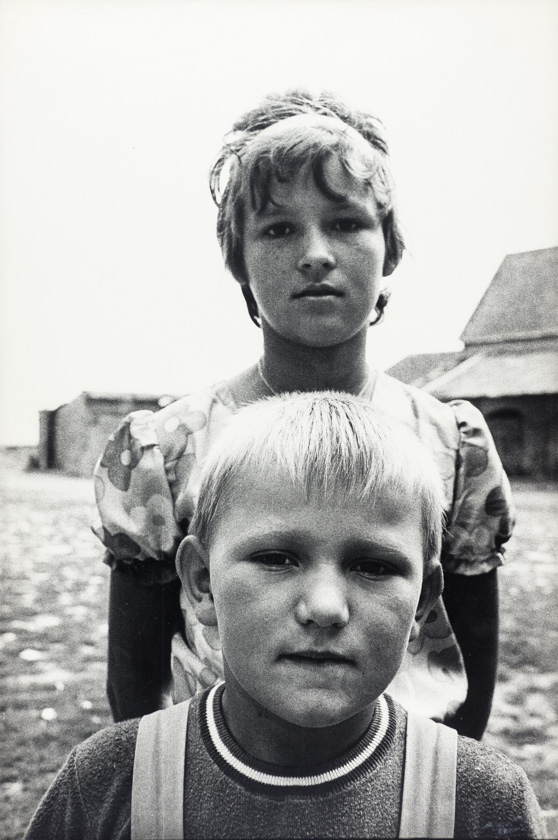 Portret I