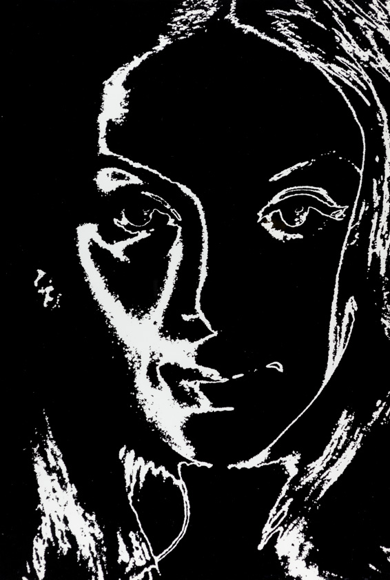 Portret IV