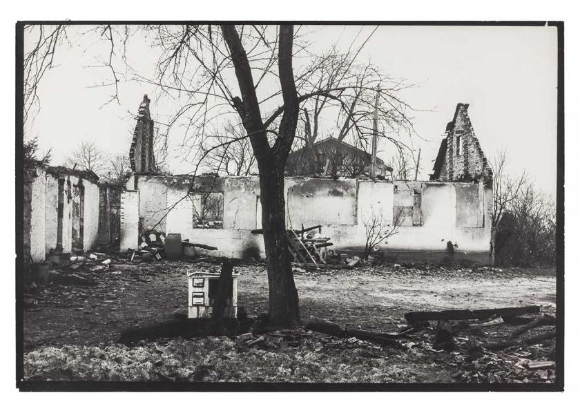 Škola Belajske Poljice
