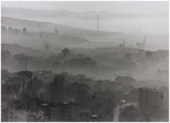Rijeka-jutarnja izmaglica