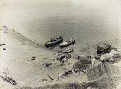 Tri barke