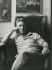 Portret glumca