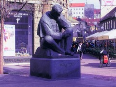 Nikola Tesla