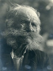Old Shaman