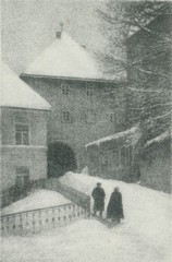 Kamenita vrata