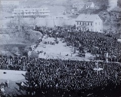 Jajce miting