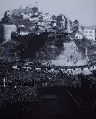 Jajce miting 2