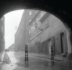 Kišni dan 1967