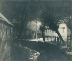 Ulica noću