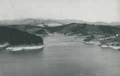 Pogled na jezero 1