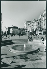 Jelačić platz