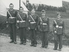 Mala četa