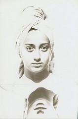 Portret s turbanom 1
