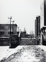 Zima No 1