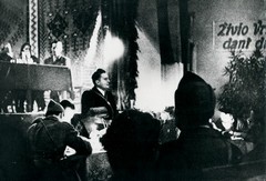 I. zasjedanje AVNOJ-a - Bihać 1942