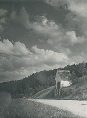 Kapelica