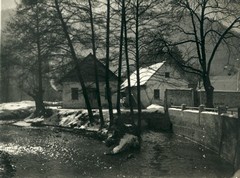 Zimski pejsaž