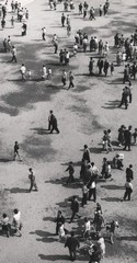 Kao mravi