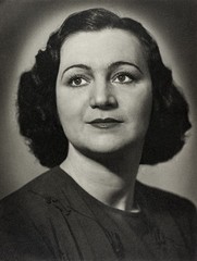 Portret žene no 2