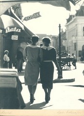 Kevice (na ulici)