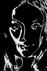 Portret IV