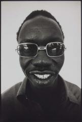 Portret crnca