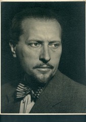 Portret kmjiževnika