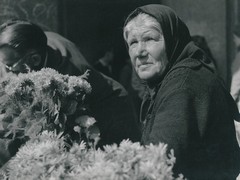 Grand mother