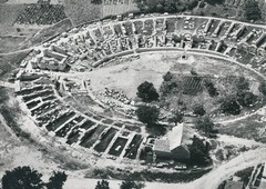 Solin - amfiteatar
